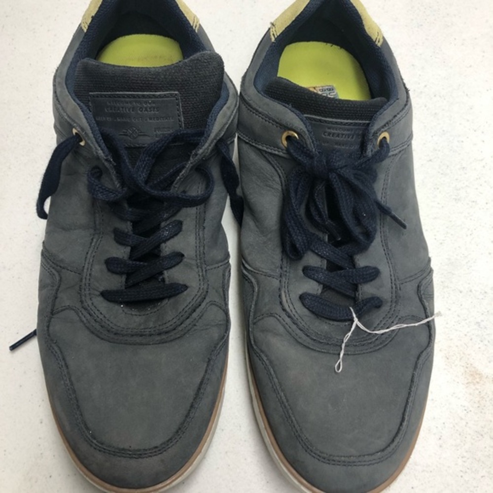 Bull boxer Men’s Size 11 Athletic Shoes